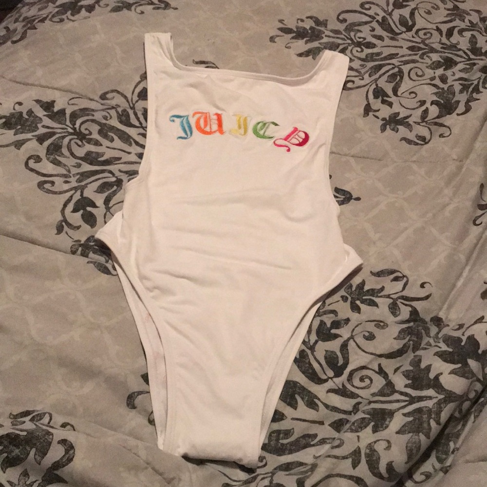 Juicy Couture Swimsuit